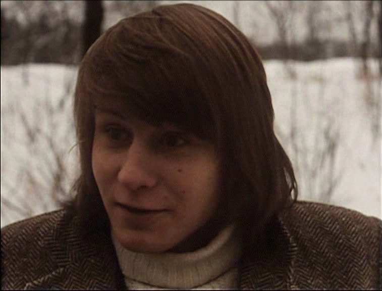 今年夏天的海滩剧照的剧照