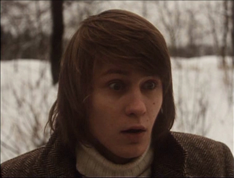 今年夏天的海滩剧照的剧照