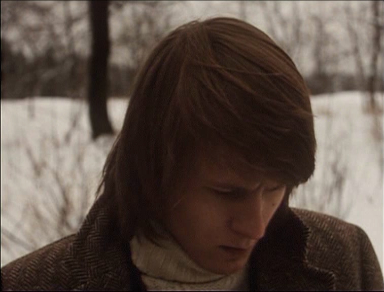 今年夏天的海滩剧照的剧照