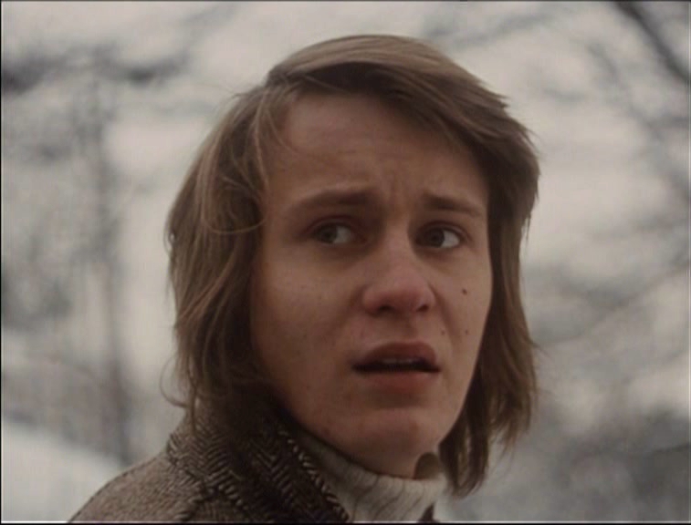 今年夏天的海滩剧照的剧照