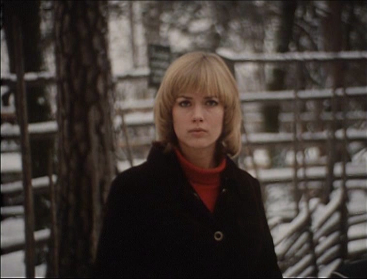 今年夏天的海滩剧照的剧照