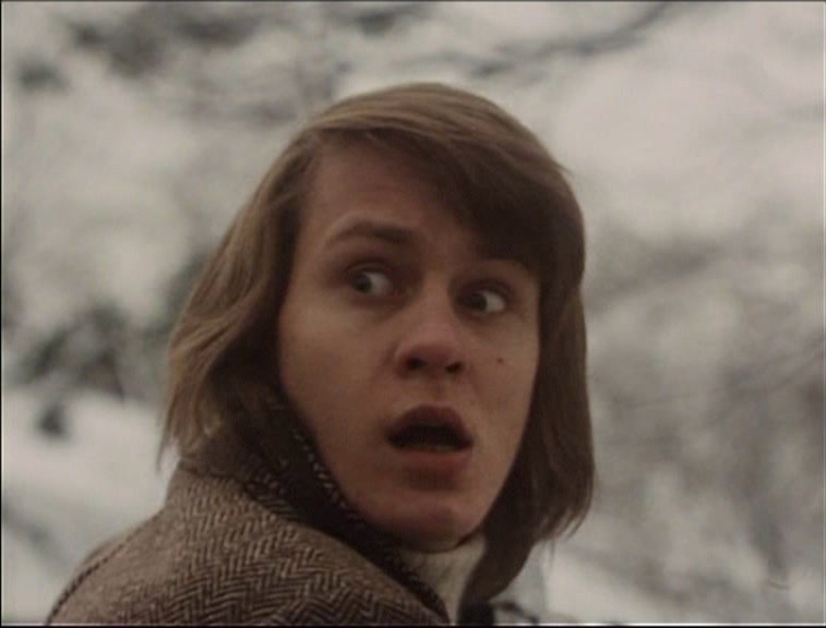 今年夏天的海滩剧照的剧照