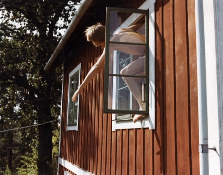 今年夏天的海滩剧照的剧照