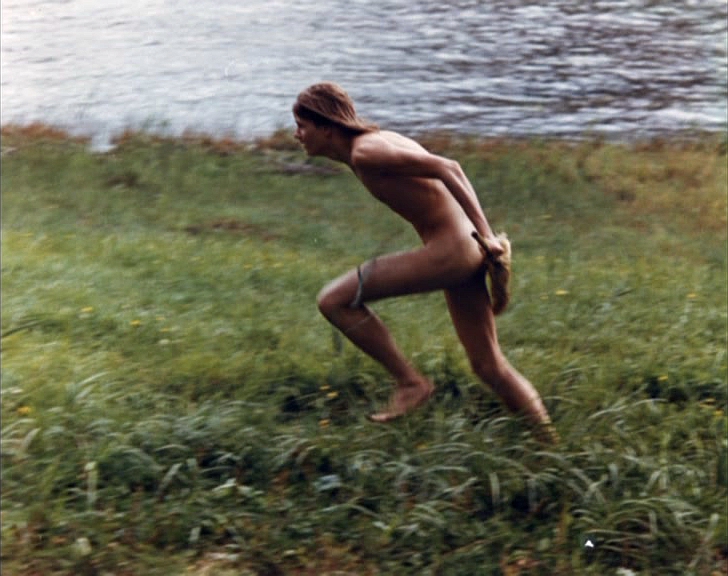 今年夏天的海滩剧照的剧照