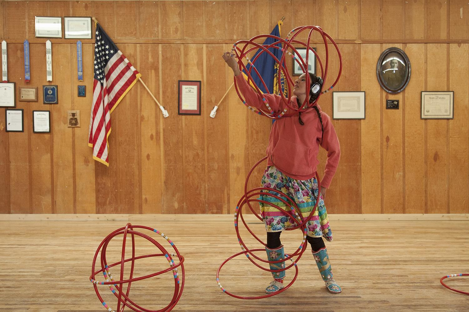 堡垒剧照的剧照