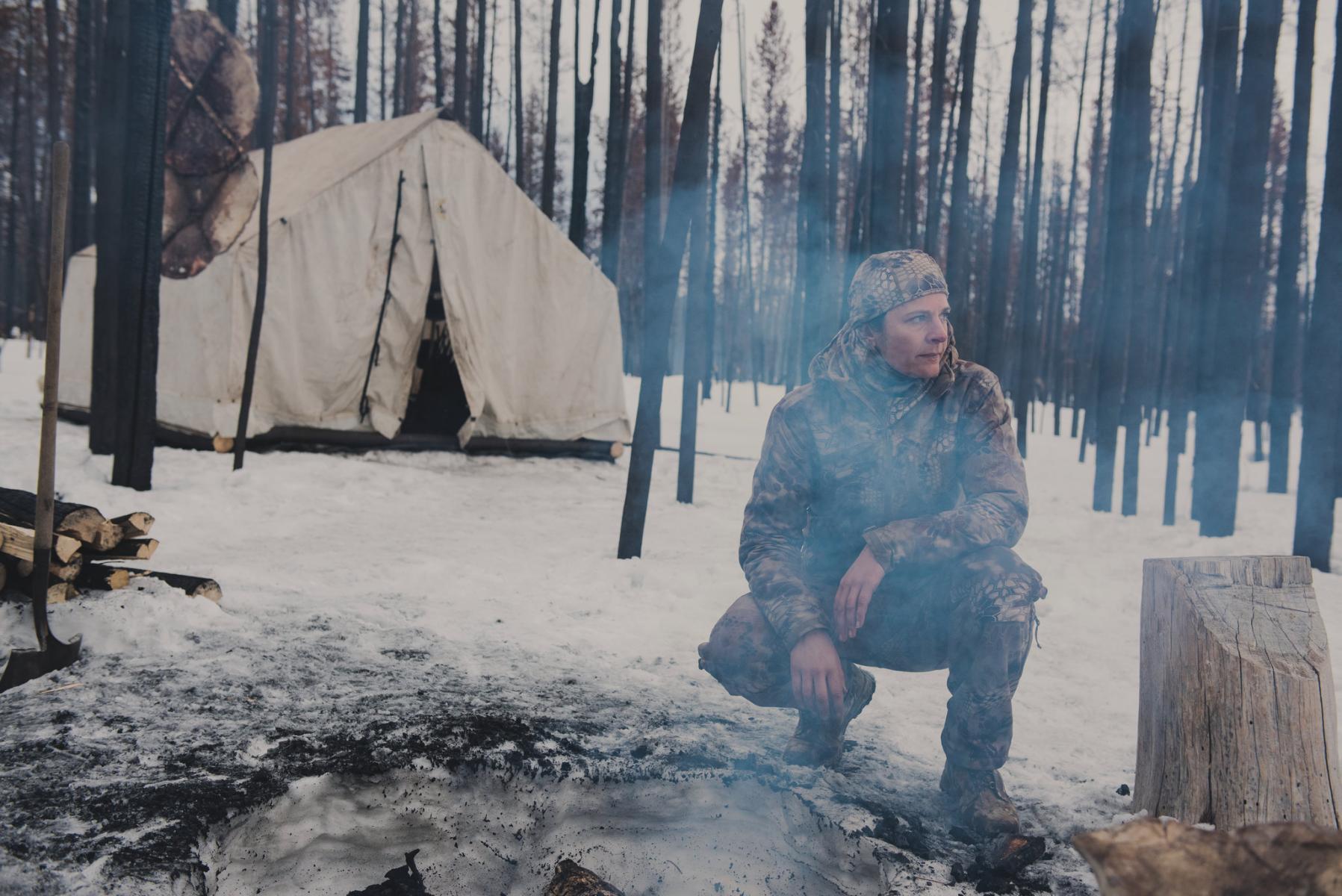 堡垒剧照的剧照