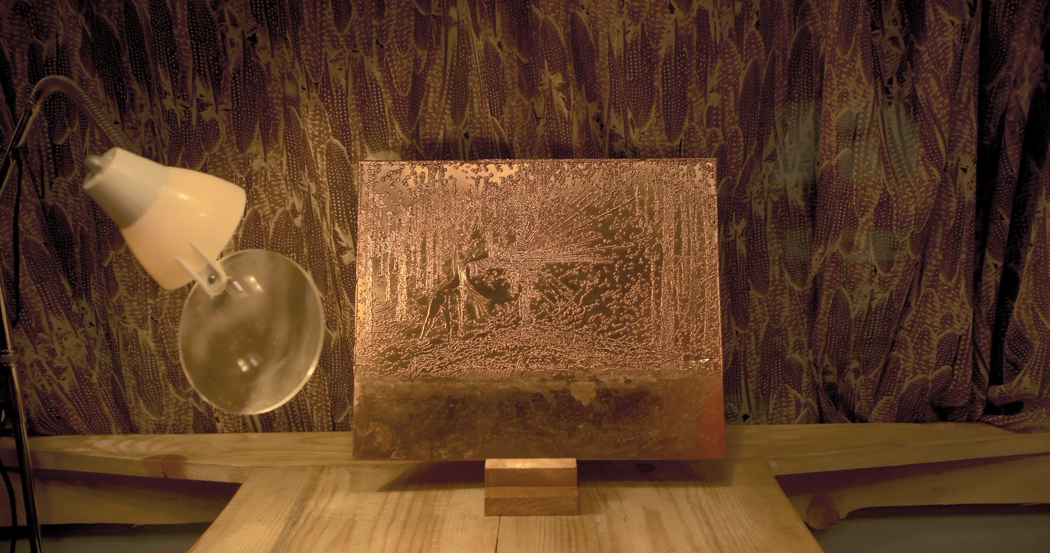 堡垒剧照的剧照