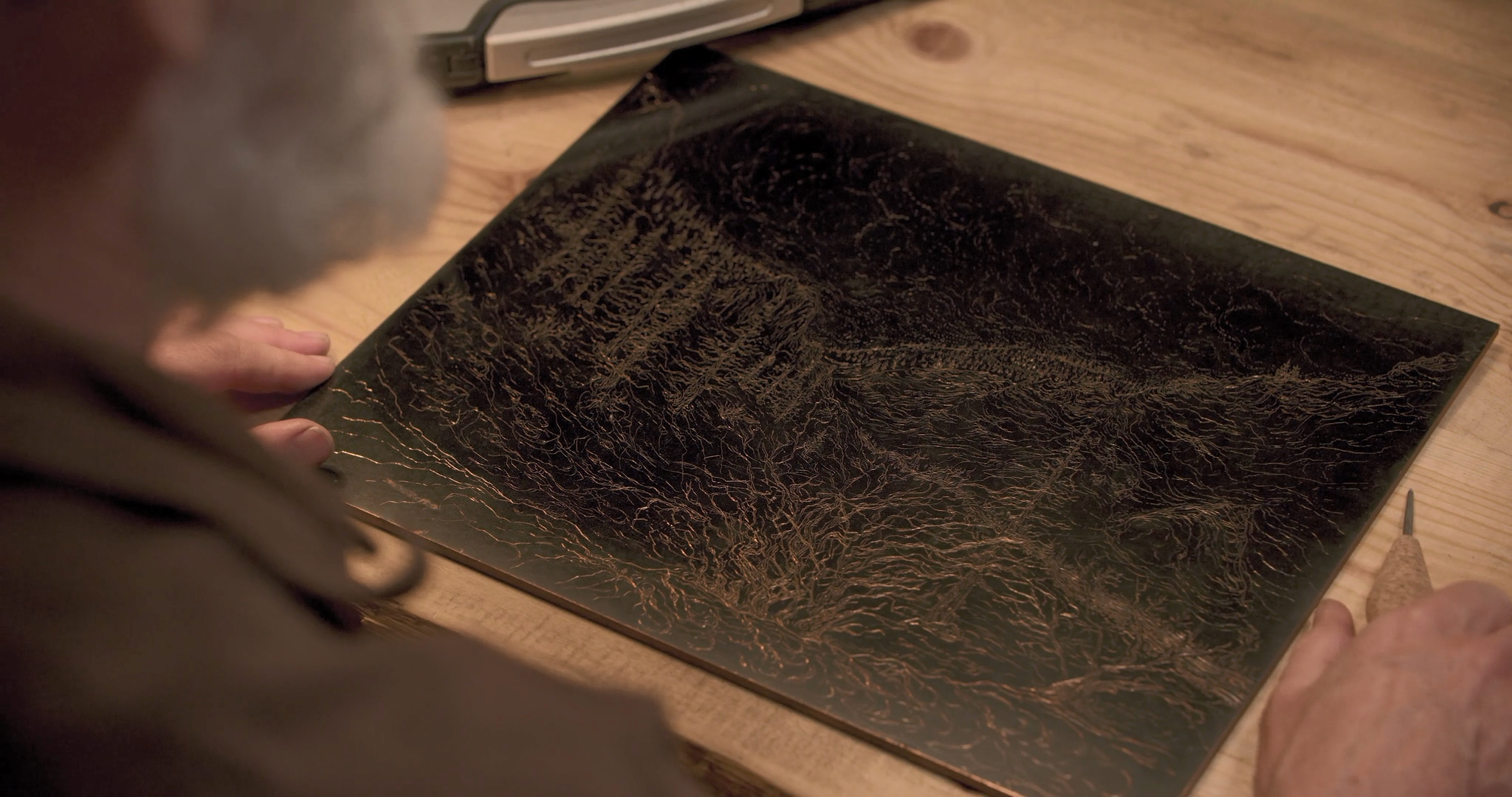 堡垒剧照的剧照