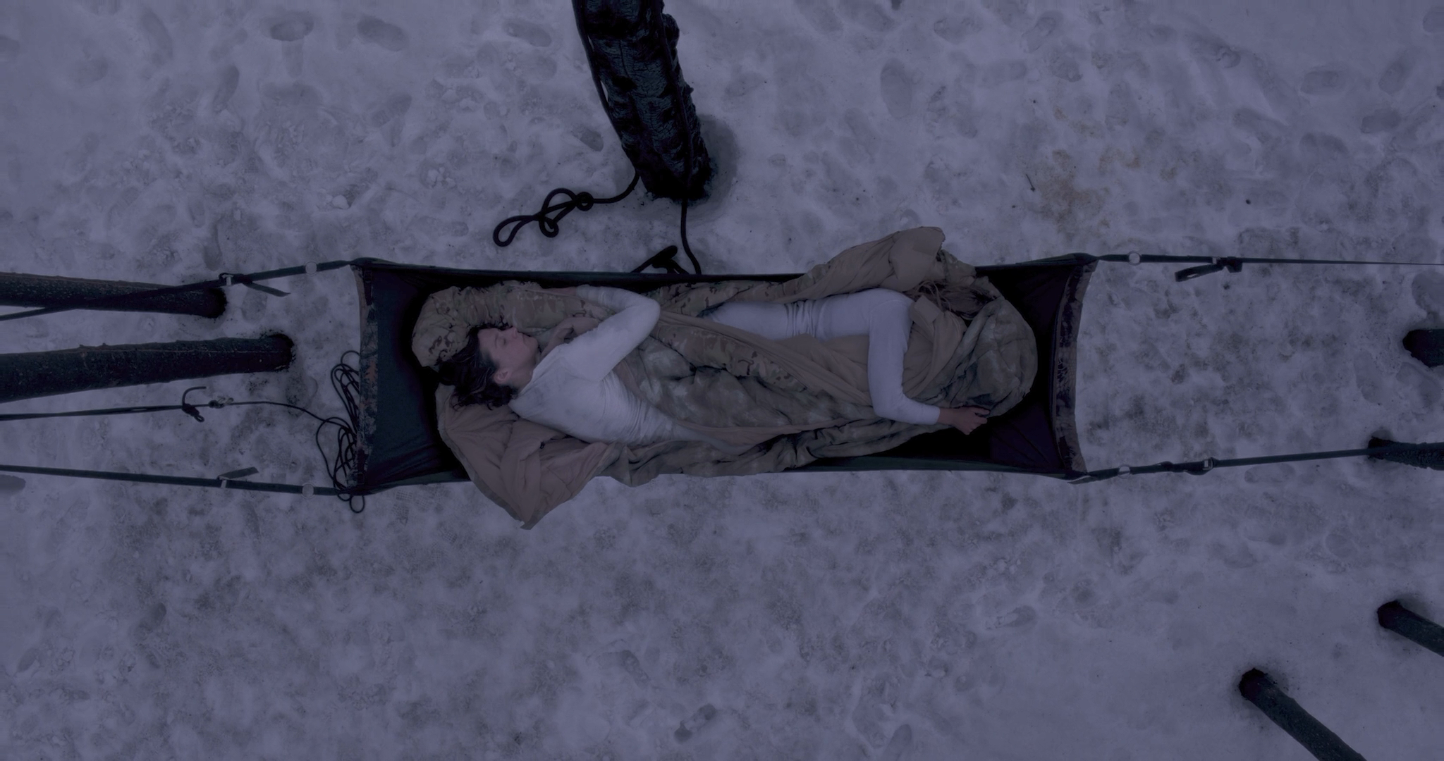 堡垒剧照的剧照