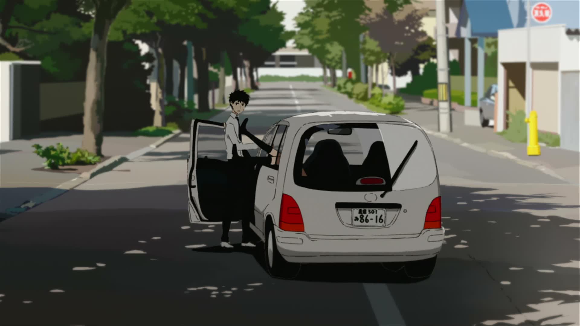 千子2剧照的剧照