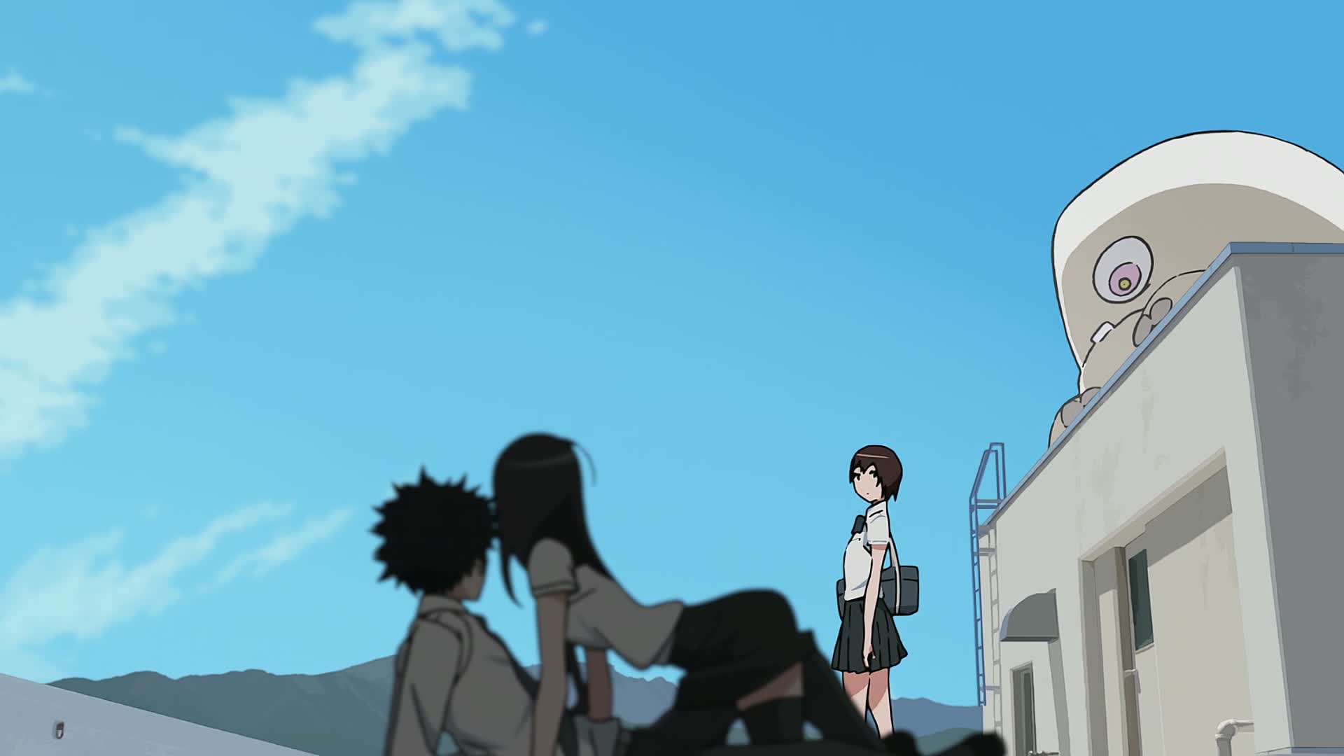 千子2剧照的剧照