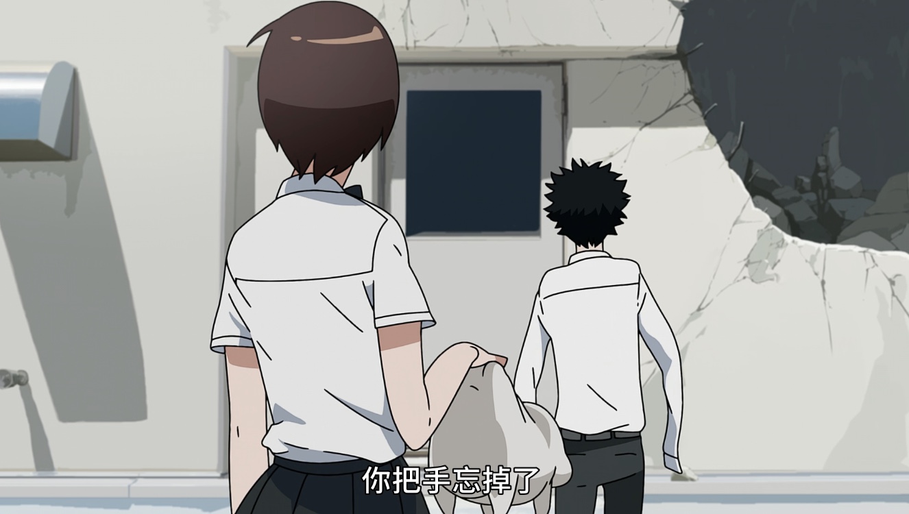 千子2剧照的剧照