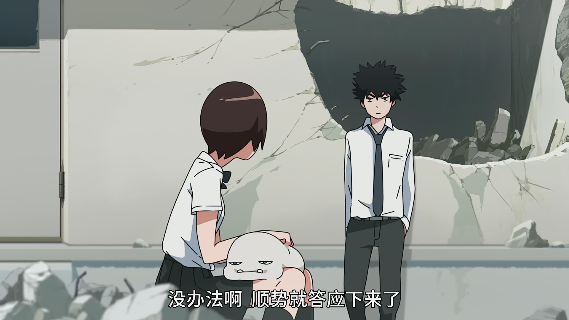 千子2剧照的剧照