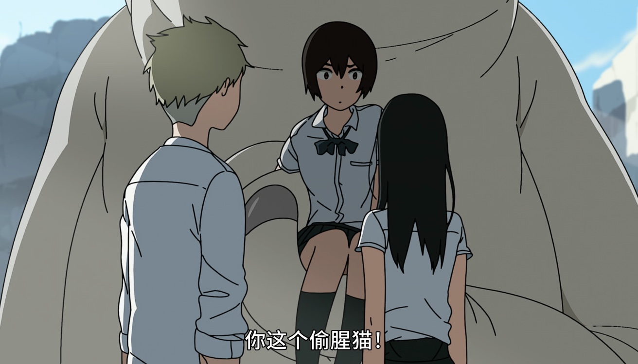 千子2剧照的剧照