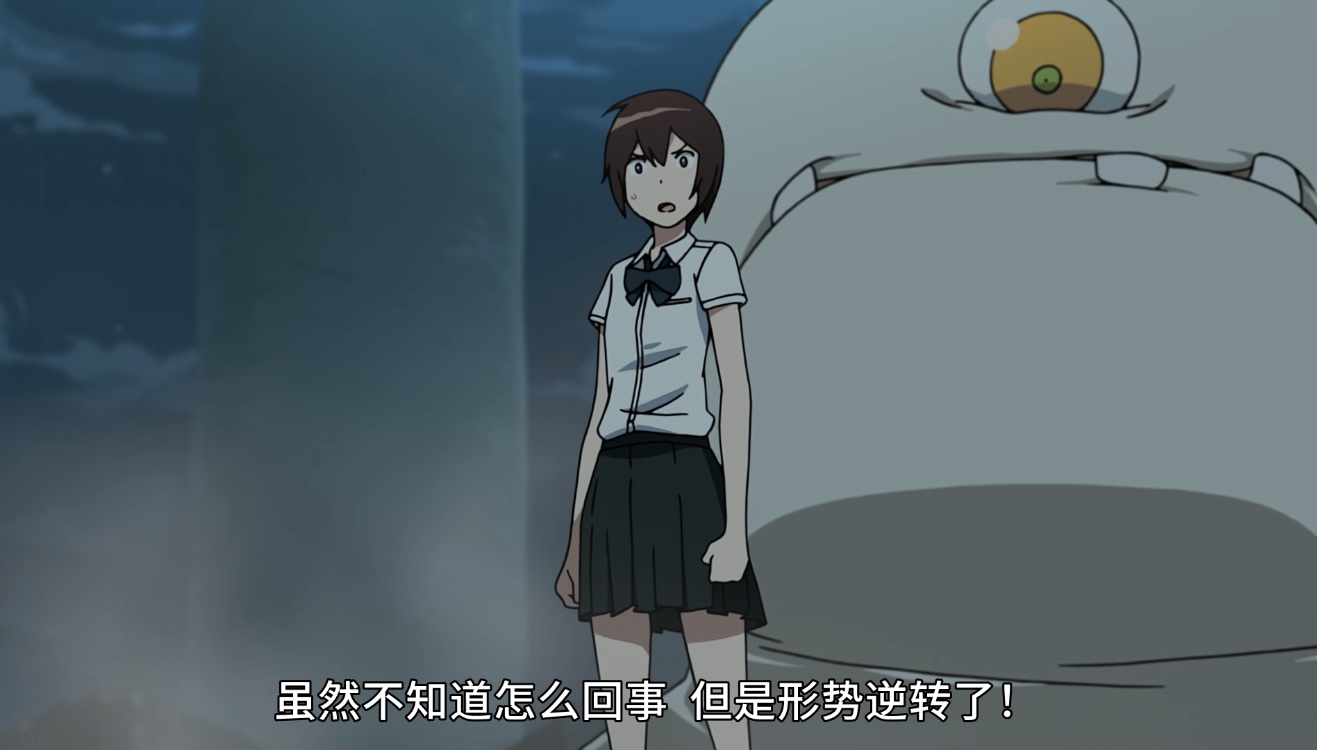 千子2剧照的剧照