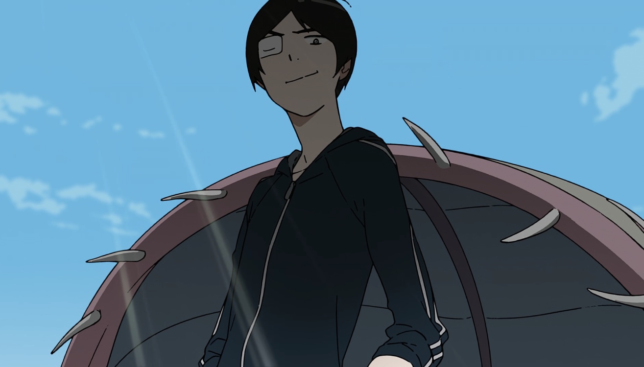 千子2剧照的剧照