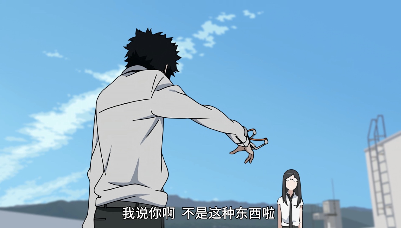 千子2剧照的剧照