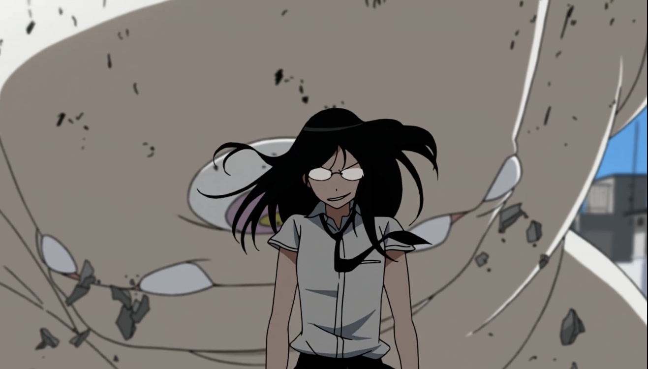 千子2剧照的剧照