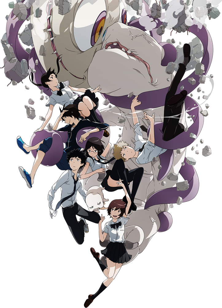 千子2剧照的剧照