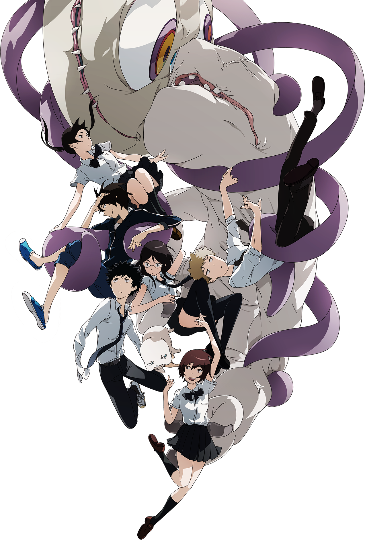 千子2剧照的剧照