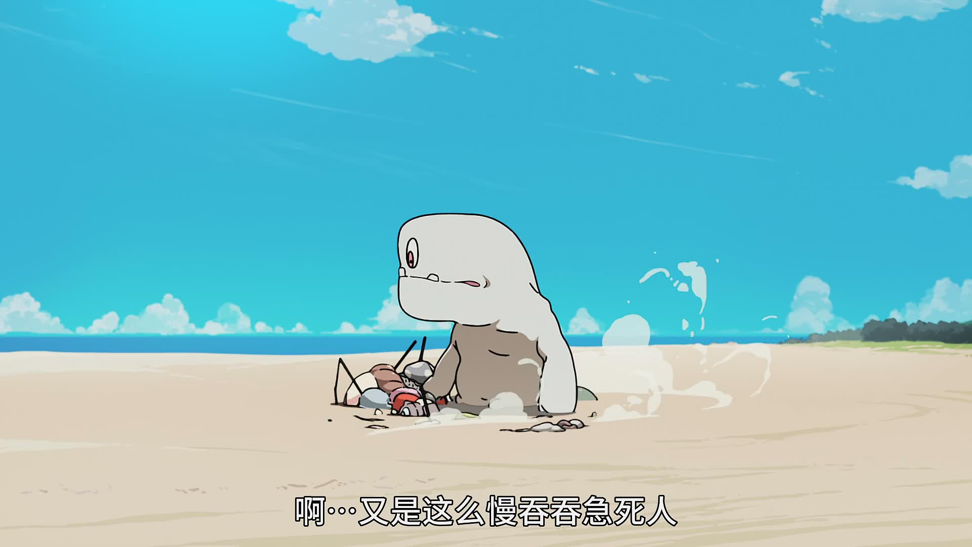 千子2剧照的剧照