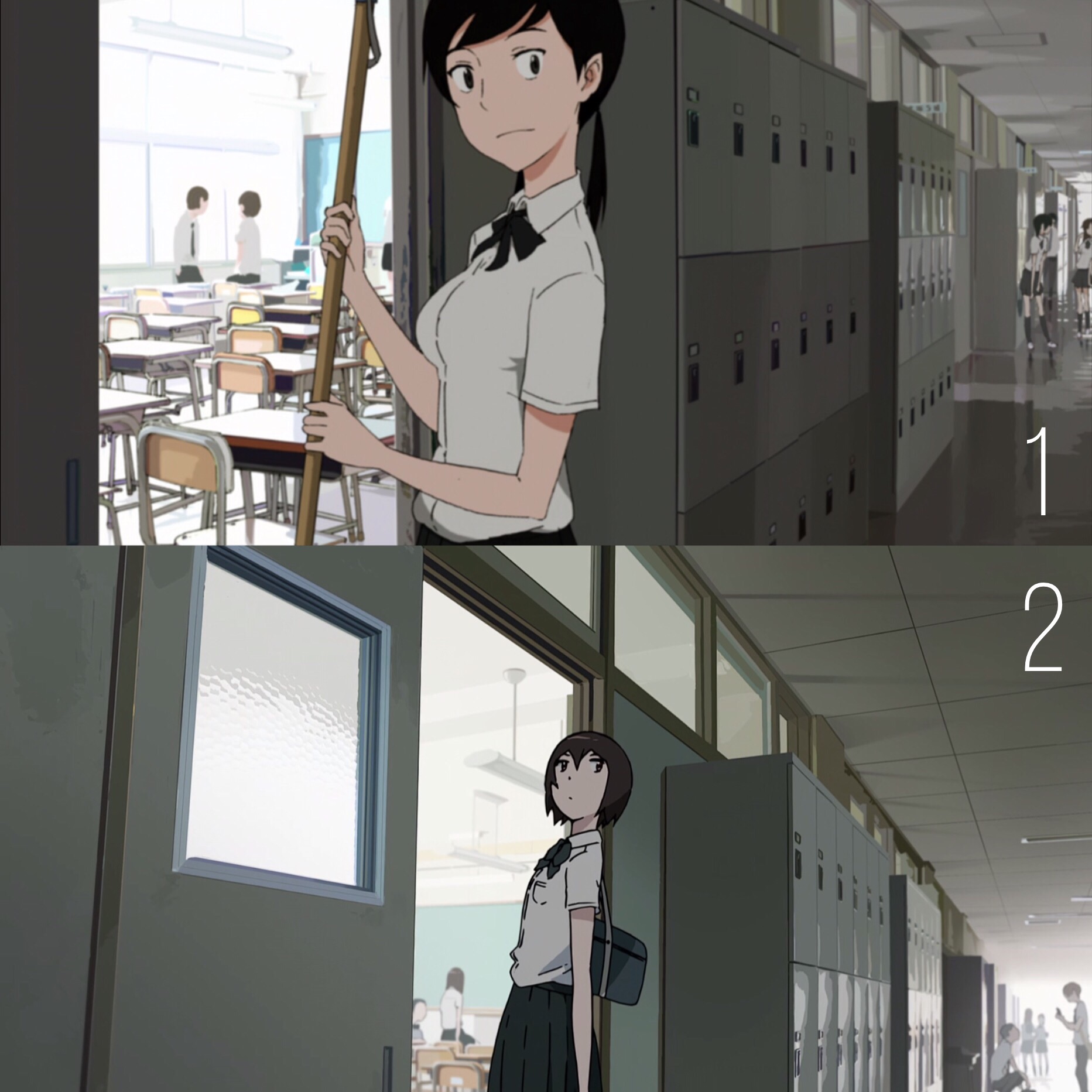 千子2剧照的剧照