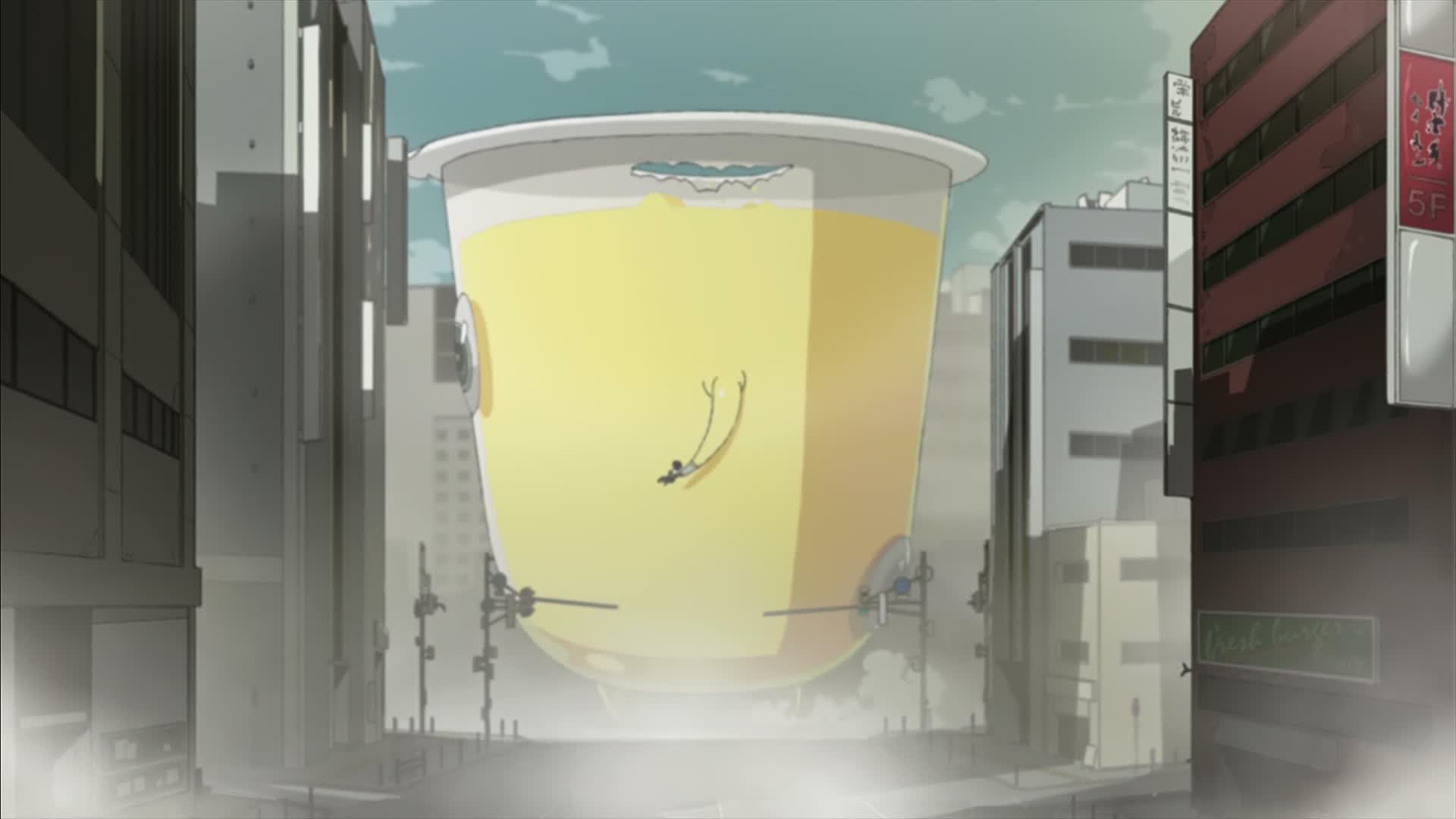 千子2剧照的剧照