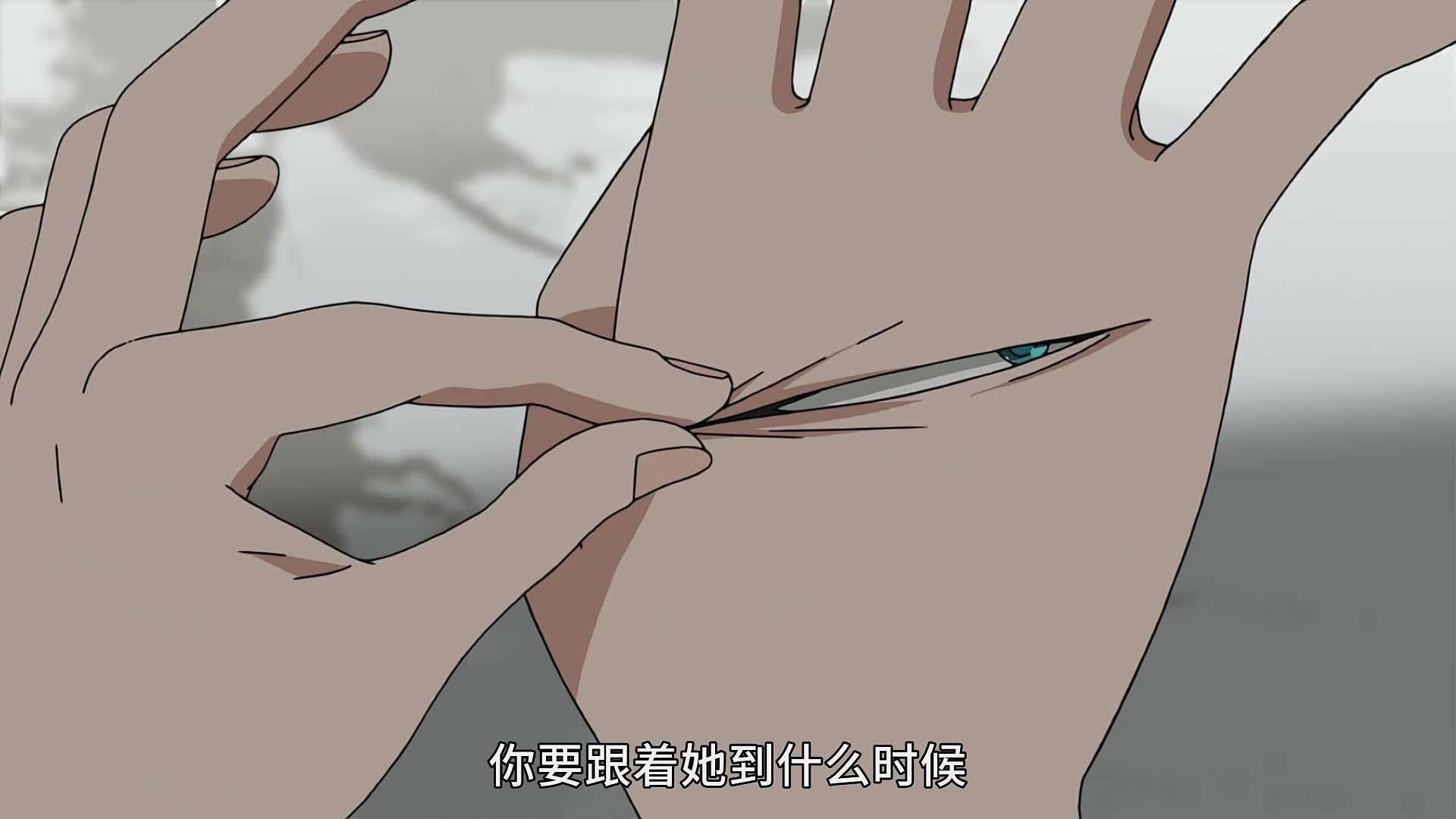 千子2剧照的剧照