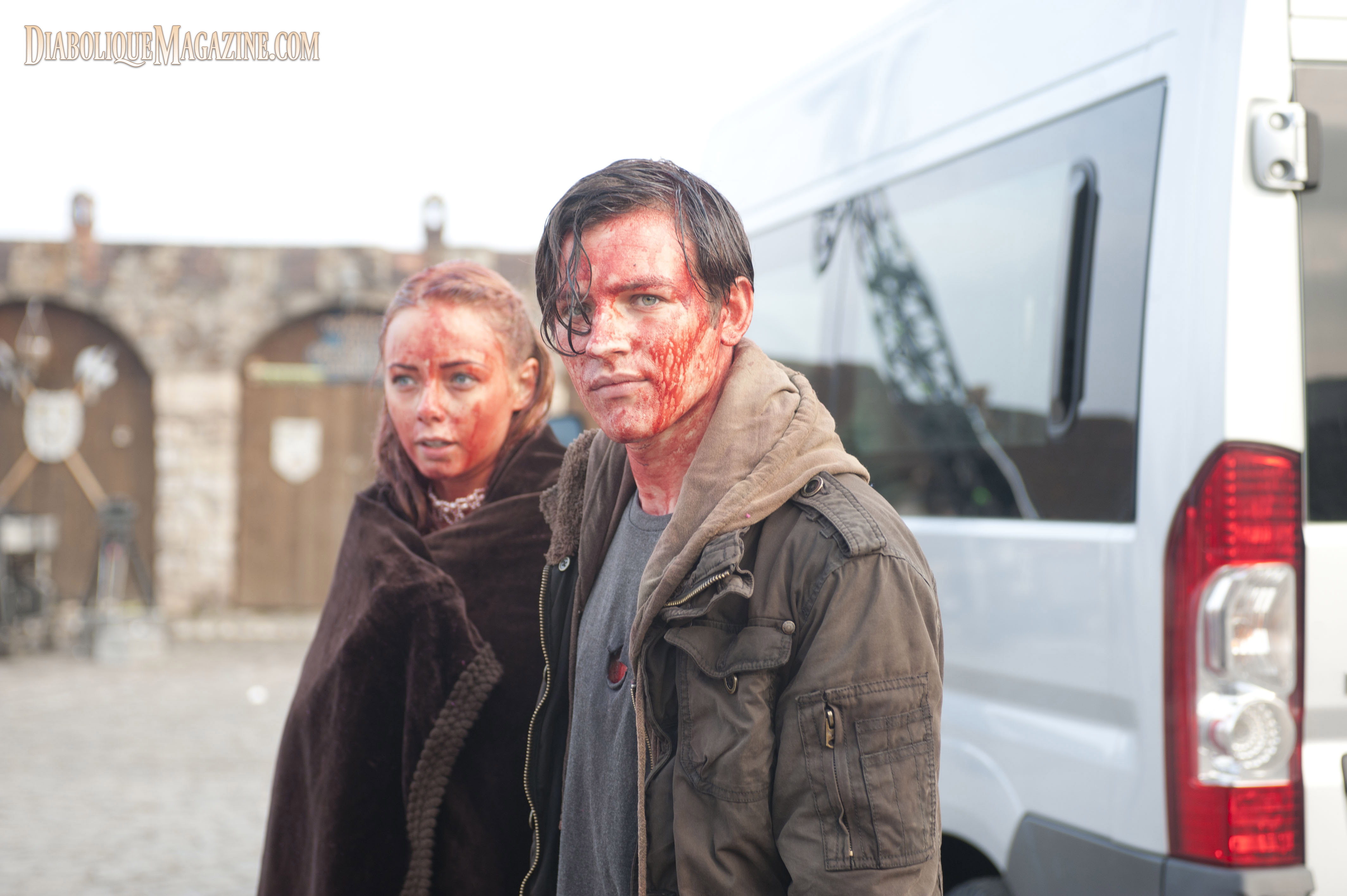 新天师斗僵尸2剧照的剧照