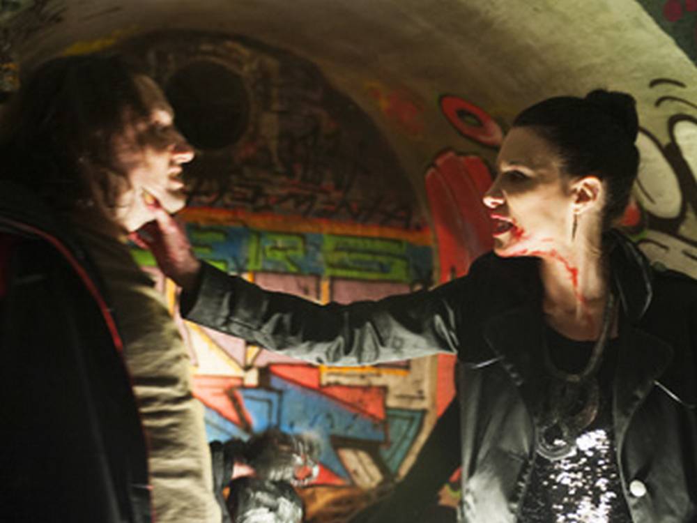 新天师斗僵尸2剧照的剧照