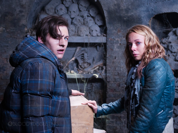 新天师斗僵尸2剧照的剧照