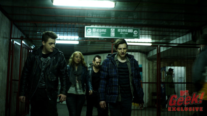 新天师斗僵尸2剧照的剧照