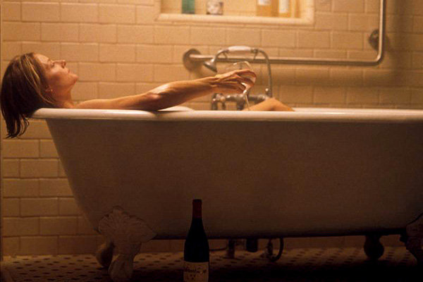 战栗空间剧照的剧照