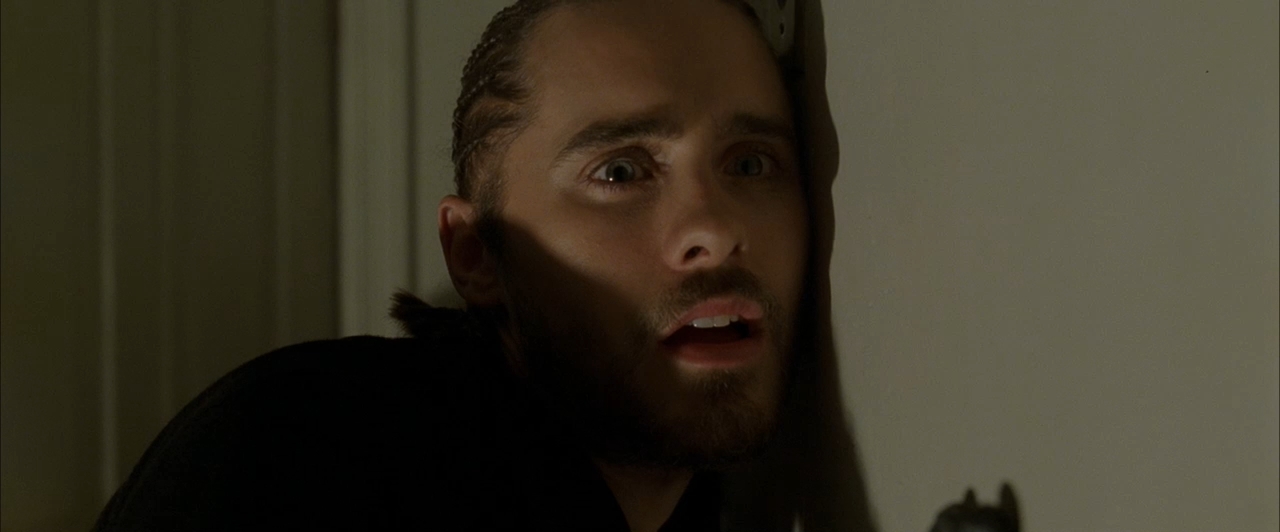 战栗空间剧照的剧照