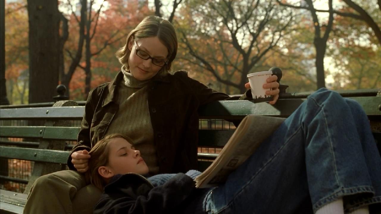 战栗空间剧照的剧照