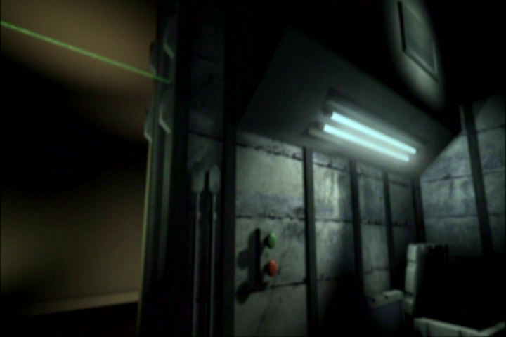 战栗空间剧照的剧照