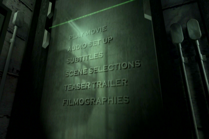 战栗空间剧照的剧照