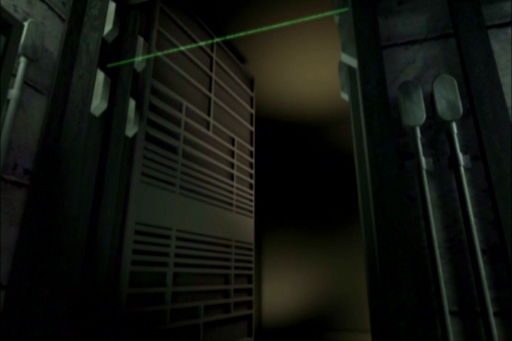 战栗空间剧照的剧照