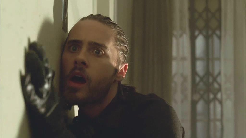 战栗空间剧照的剧照