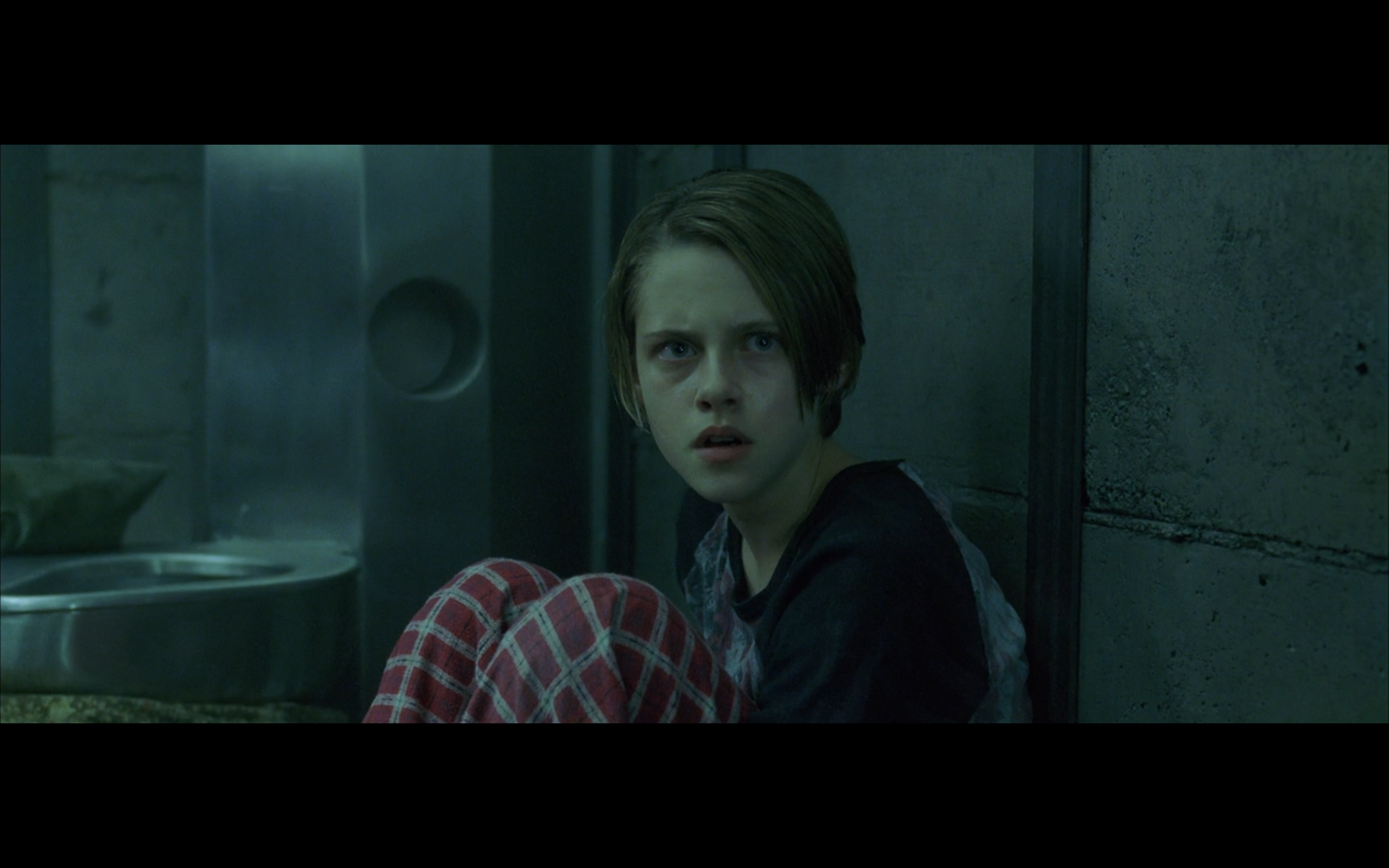 战栗空间剧照的剧照