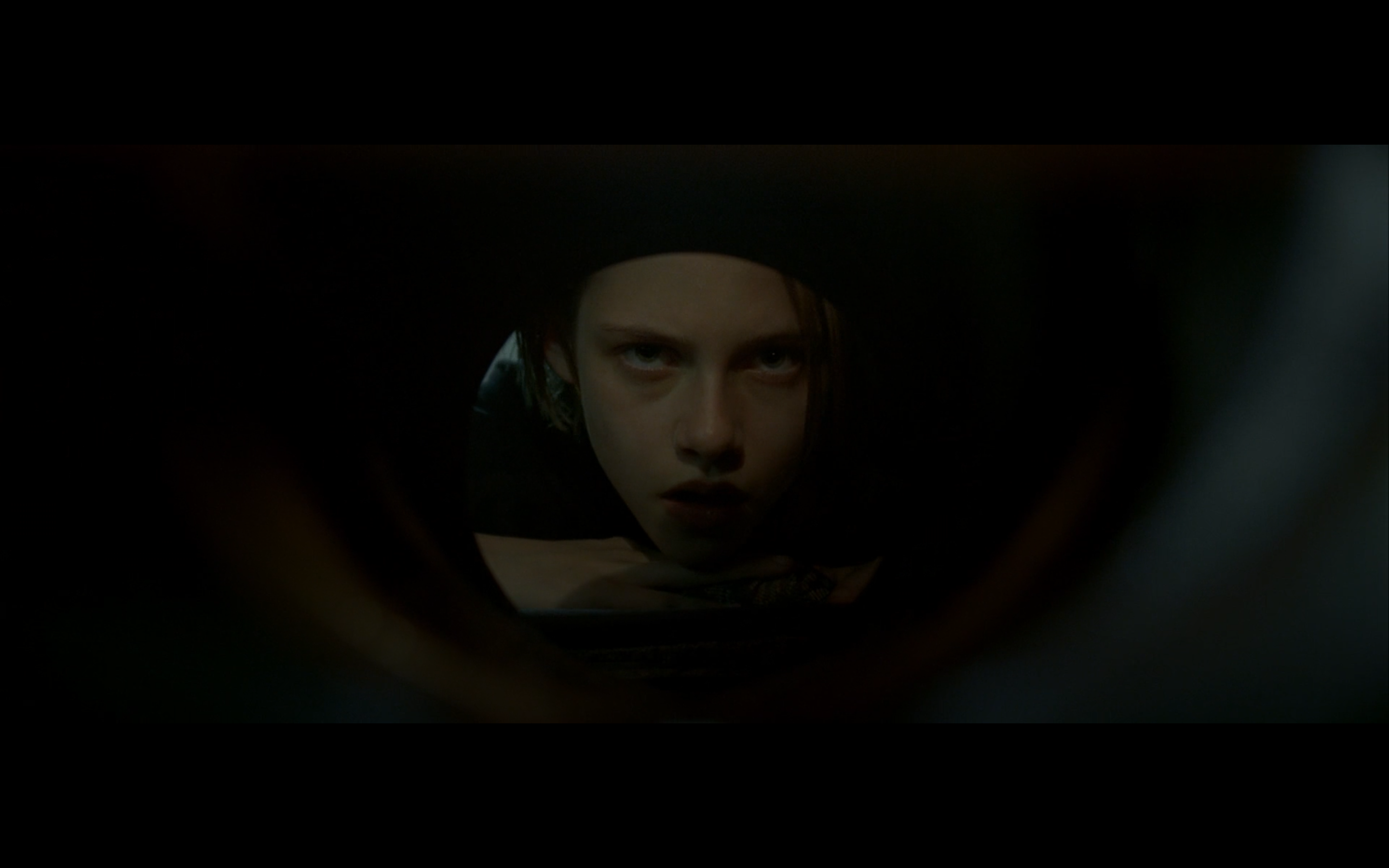 战栗空间剧照的剧照