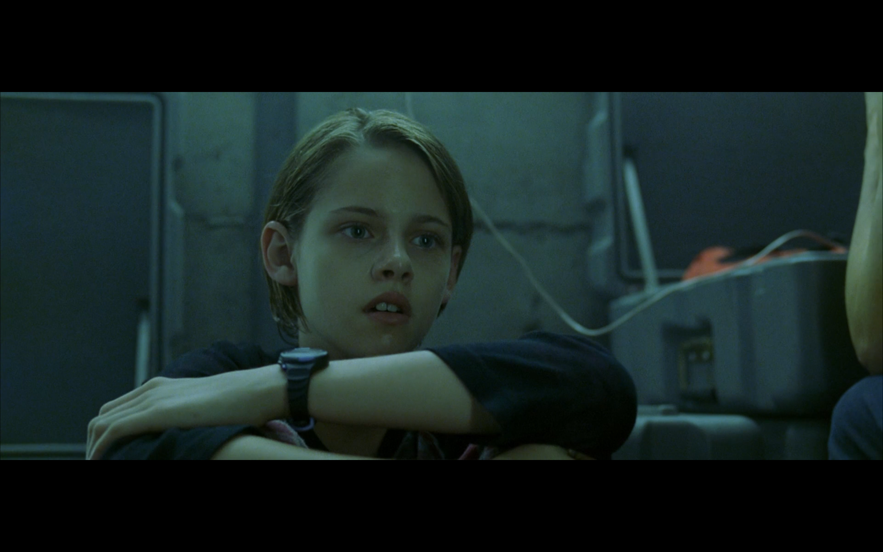 战栗空间剧照的剧照