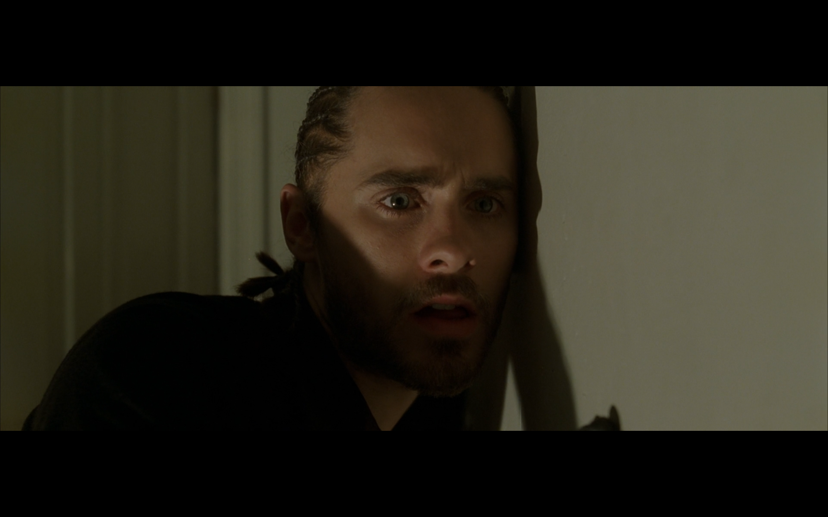 战栗空间剧照的剧照