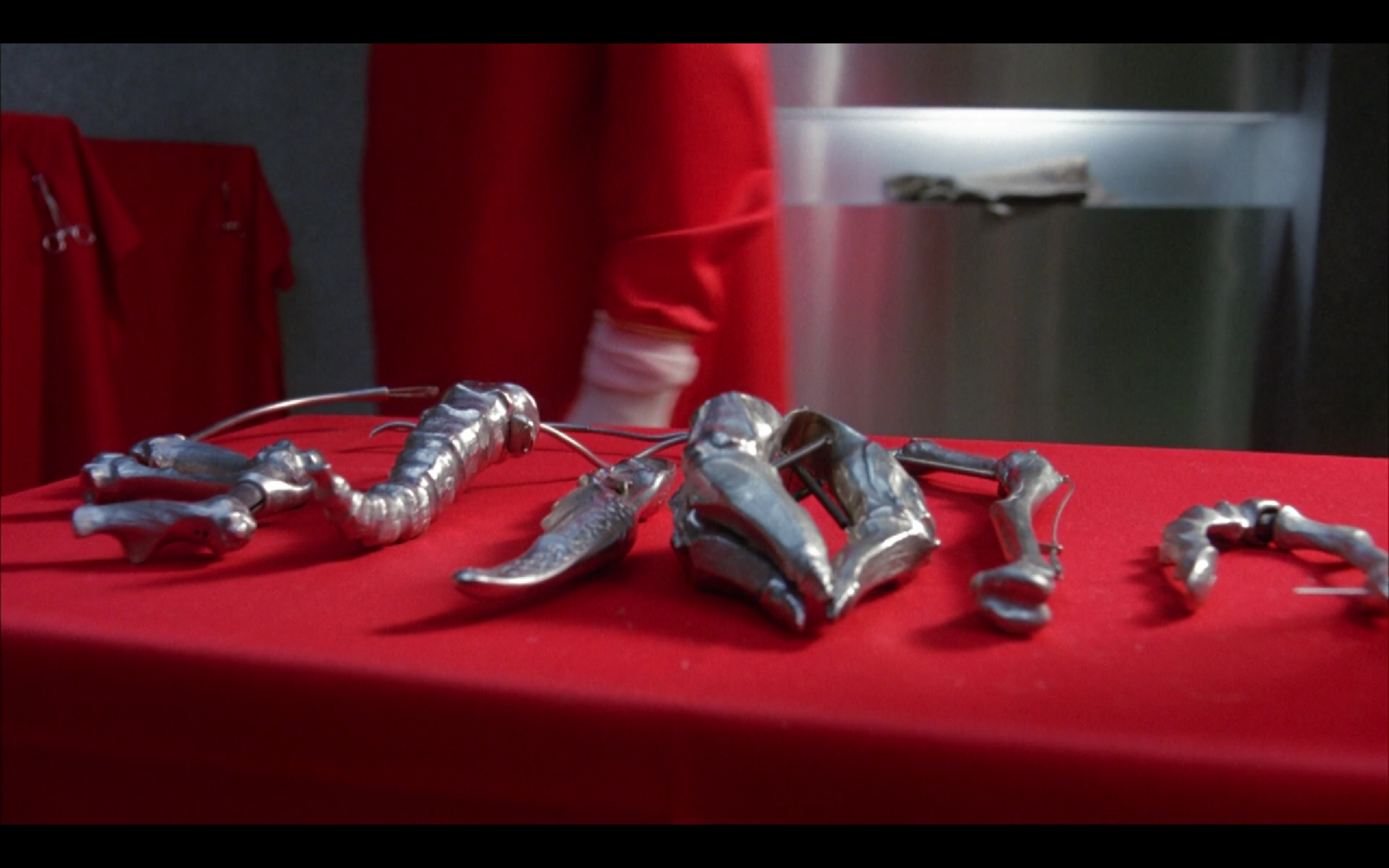 孽扣剧照的剧照