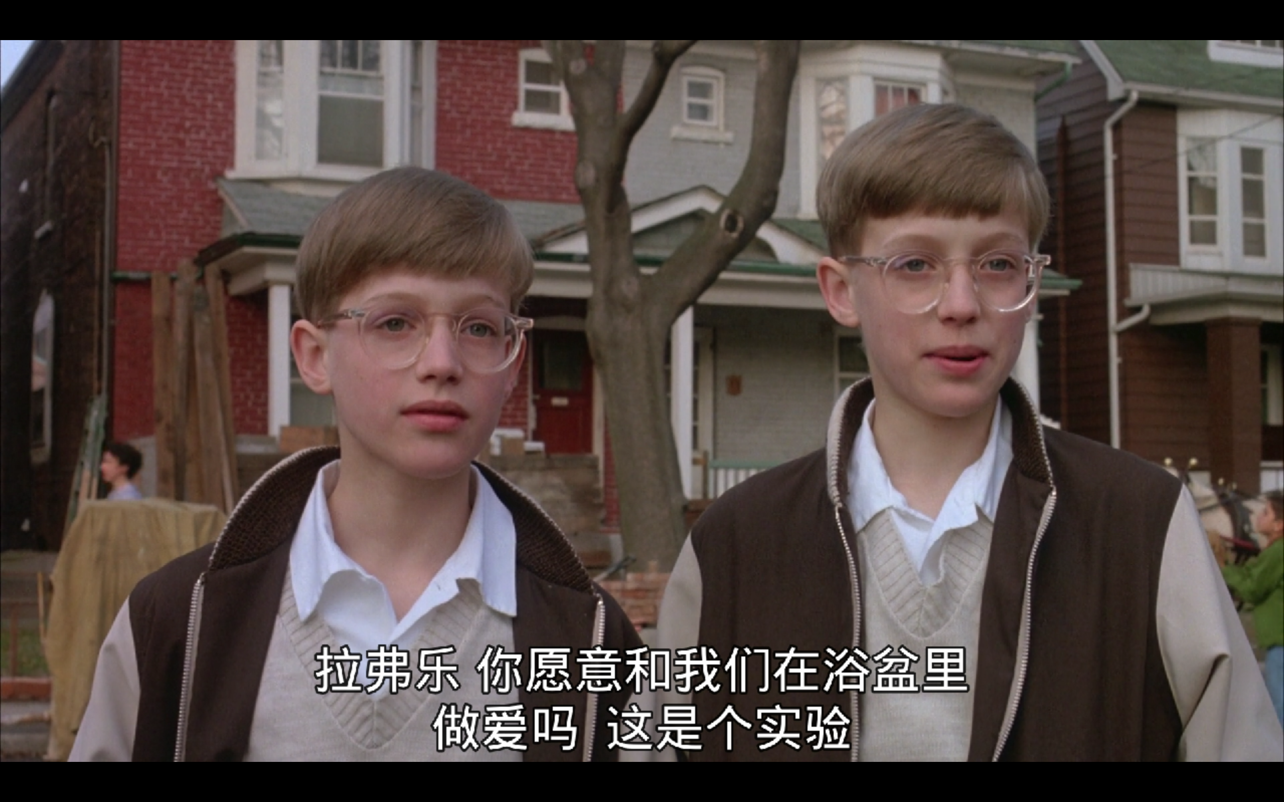 孽扣剧照的剧照