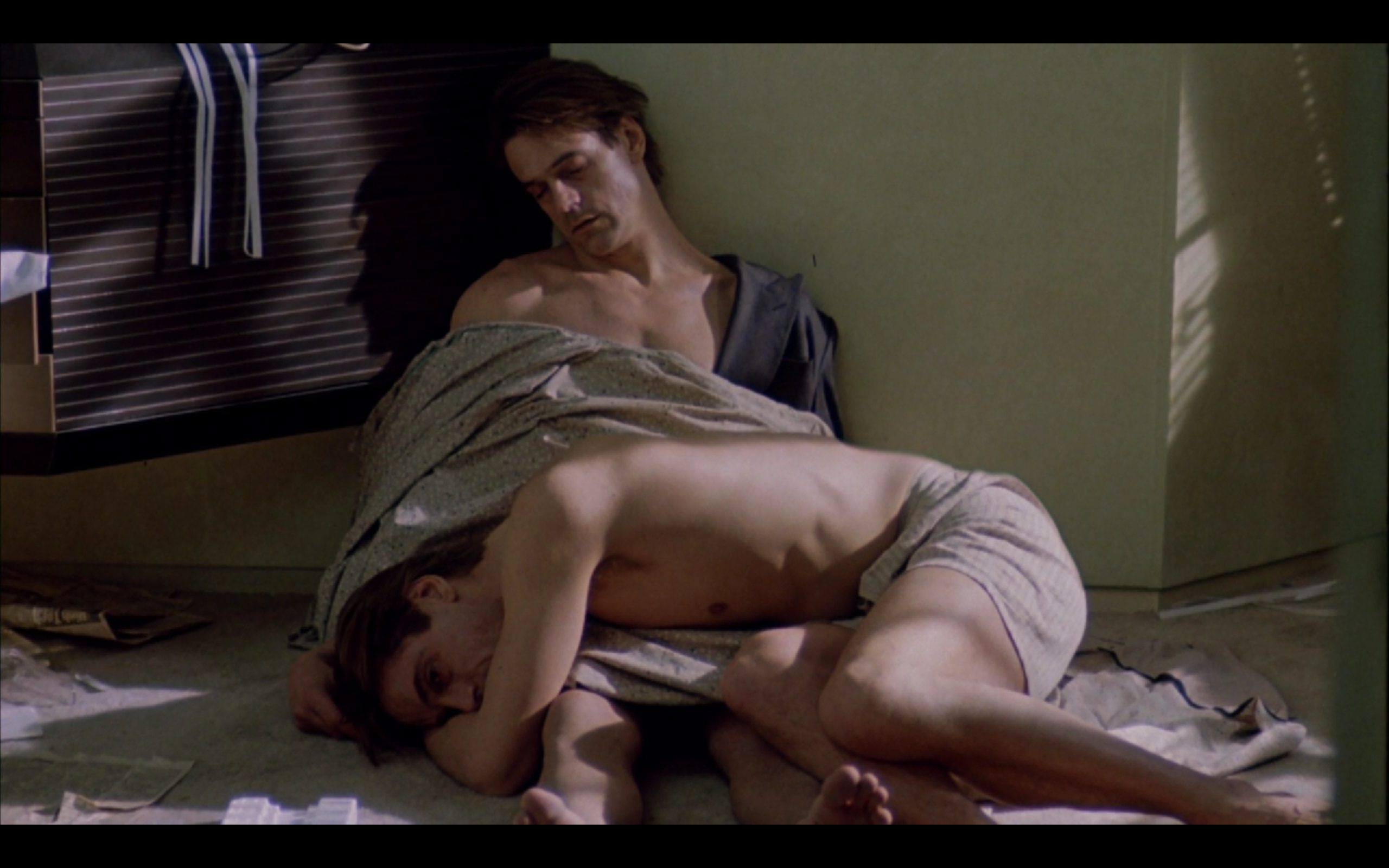 孽扣剧照的剧照