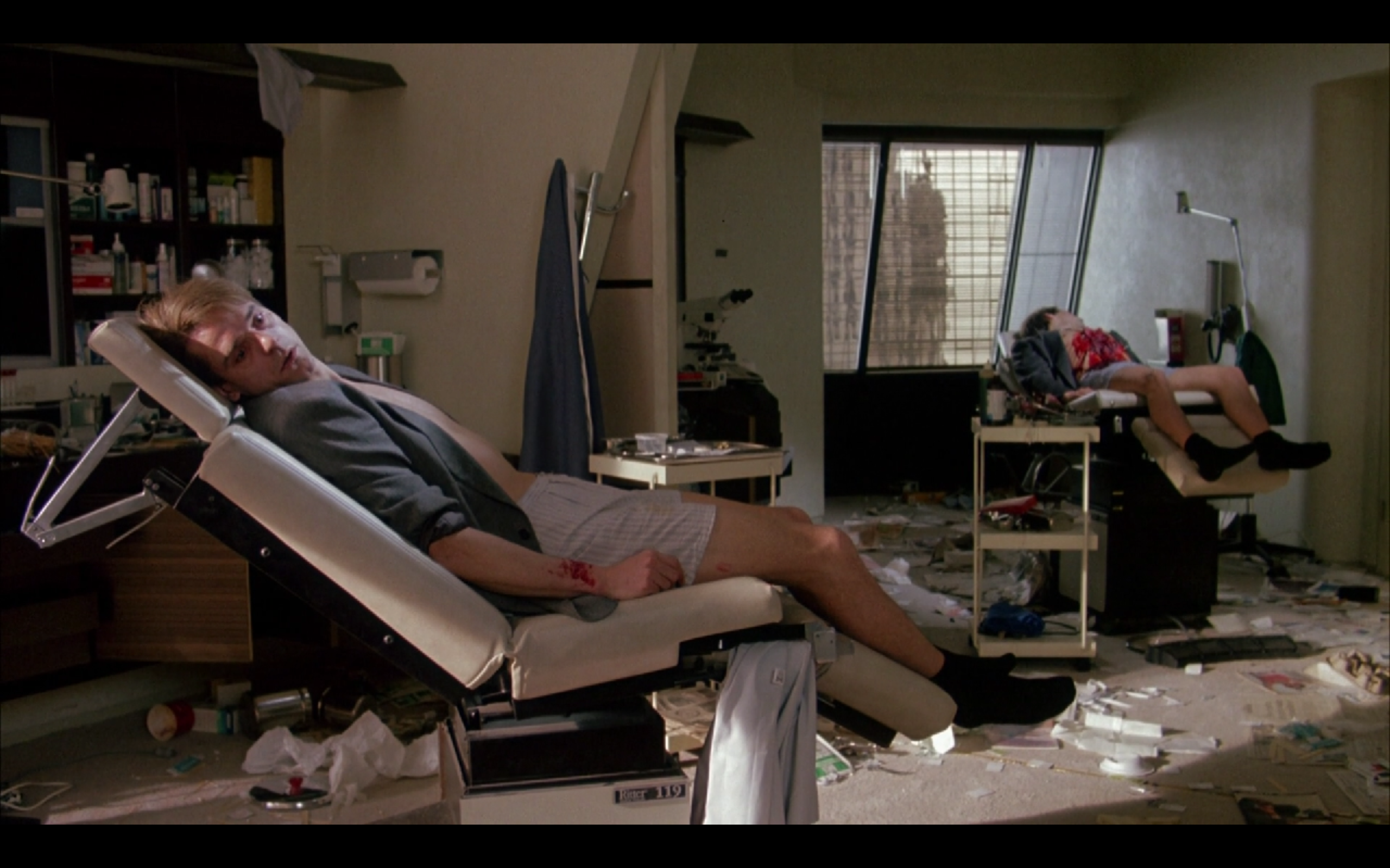 孽扣剧照的剧照