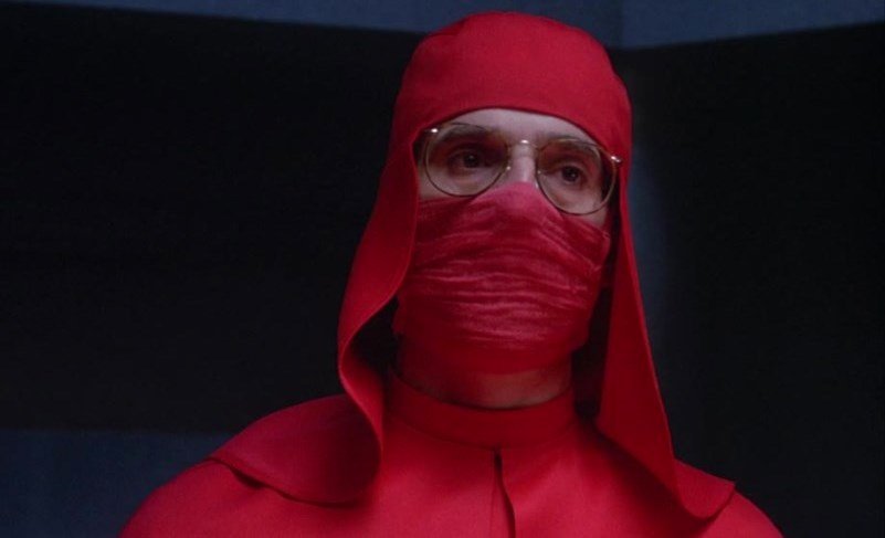 孽扣剧照的剧照