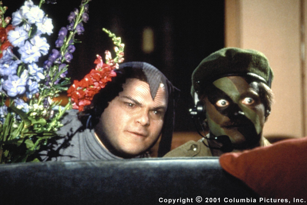 抢救疑情大兵剧照的剧照