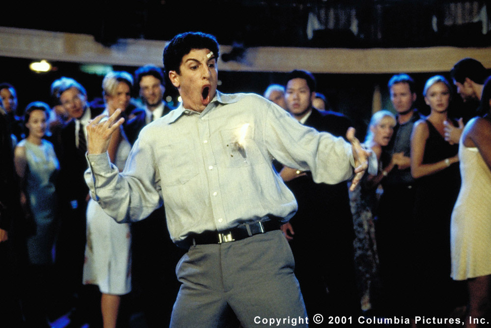 抢救疑情大兵剧照的剧照